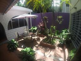 Hotel El Torogoz
