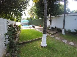 Hotel El Torogoz
