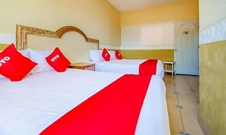 Hotel Morelos, Villa Hidalgo