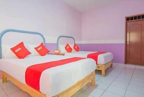Hotel Morelos, Villa Hidalgo