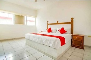 Hotel Morelos, Villa Hidalgo