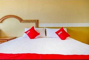 Hotel Morelos, Villa Hidalgo