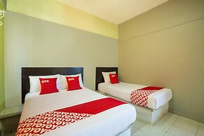 OYO Hotel Rey David, Oaxaca