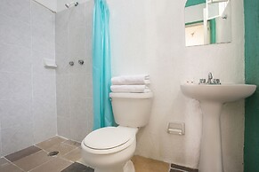 OYO Hotel Rey David, Oaxaca