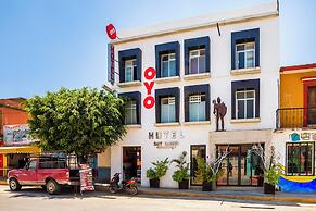 OYO Hotel Rey David, Oaxaca