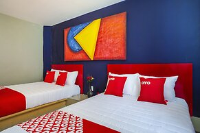 OYO Hotel Rey David, Oaxaca