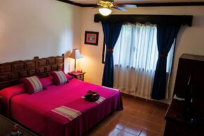 Hotel Posada San Angelo
