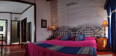 Hotel Posada San Angelo