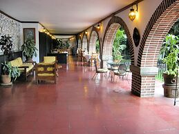 Hotel Posada San Angelo