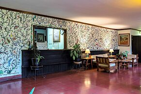 Hotel Posada San Angelo