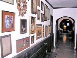 Hotel Posada San Angelo