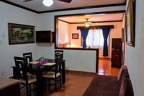 Hotel Posada San Angelo