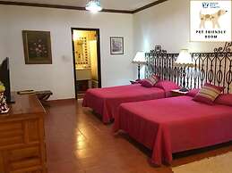 Hotel Posada San Angelo