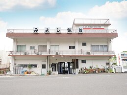 Tabist Miyoshi Ryokan Odawara Manazuru