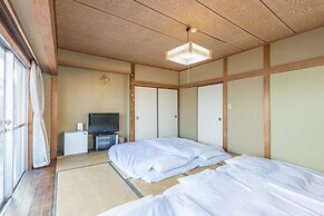 Tabist Miyoshi Ryokan Odawara Manazuru