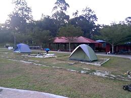 The Red Cabanon