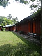 The Red Cabanon