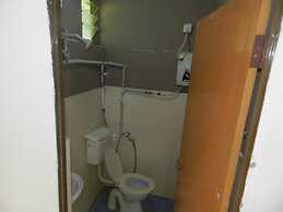 The Red Cabanon