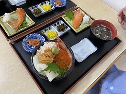Tokyu Stay Hakodate Asaichi Akarinoyu
