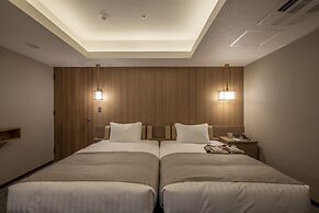 Tokyu Stay Hakodate Asaichi Akarinoyu