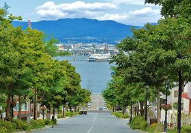 Tokyu Stay Hakodate Asaichi Akarinoyu