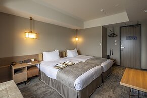 Tokyu Stay Hakodate Asaichi Akarinoyu