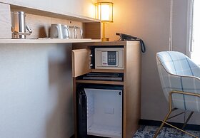 Tokyu Stay Hakodate Asaichi Akarinoyu