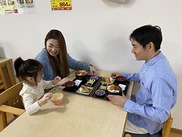 Tokyu Stay Hakodate Asaichi Akarinoyu