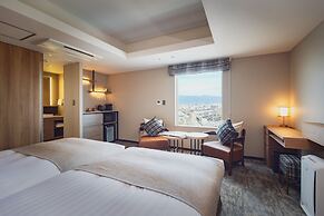 Tokyu Stay Hakodate Asaichi Akarinoyu