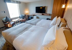 Tokyu Stay Hakodate Asaichi Akarinoyu