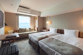 Tokyu Stay Hakodate Asaichi Akarinoyu