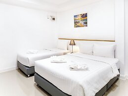 Grand Sattahip Hotel