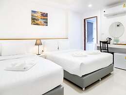 Grand Sattahip Hotel