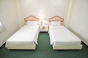 Boss Hotel