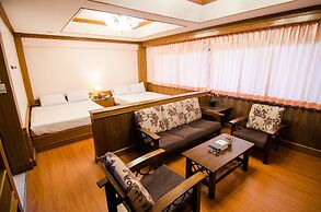 Boss Hotel