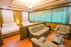 Boss Hotel