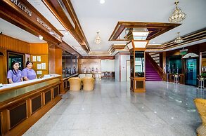 Boss Hotel