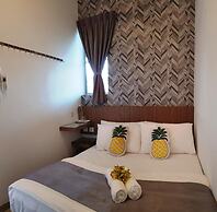 Tas 96 Inn