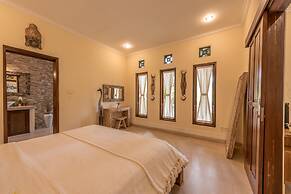 Villa Kubu Agung