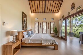 Villa Kubu Agung