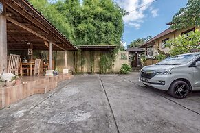Villa Kubu Agung