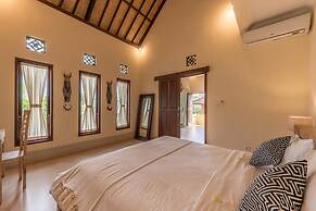 Villa Kubu Agung