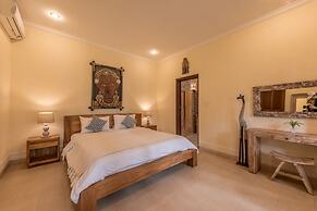 Villa Kubu Agung
