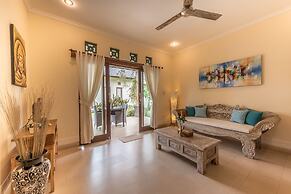 Villa Kubu Agung