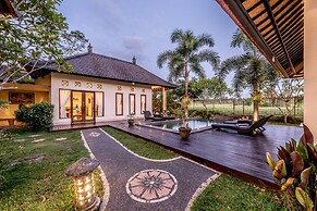 Villa Kubu Agung