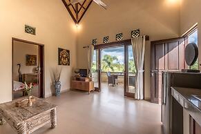Villa Kubu Agung