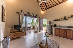 Villa Kubu Agung