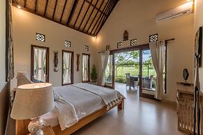 Villa Kubu Agung
