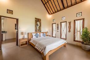Villa Kubu Agung