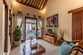 Villa Kubu Agung